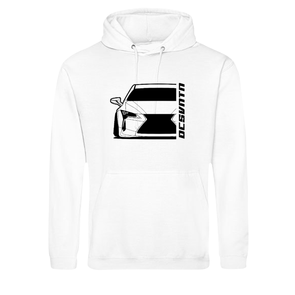 2017 Lexus LC500 – customizable Shirts & Hoodies