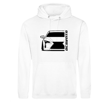 2017 Lexus LC500 – customizable Shirts & Hoodies