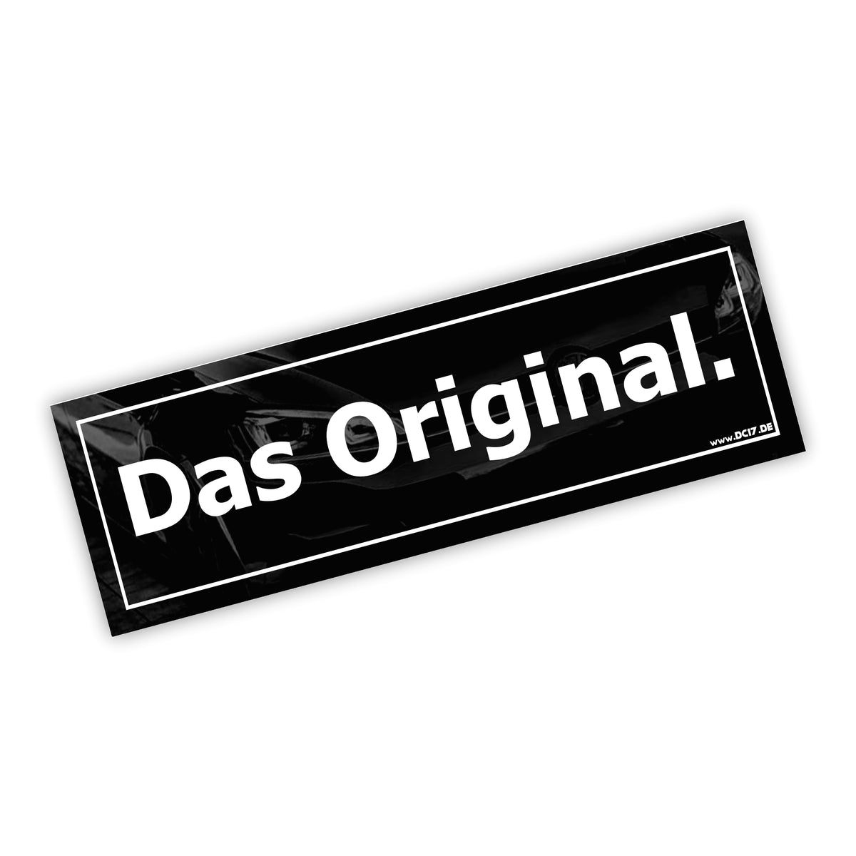 Das Orginal Slapsticker