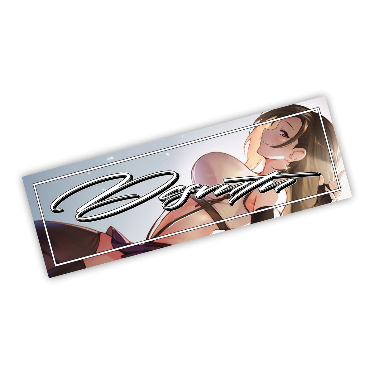 Manga Big Boobs Slapsticker