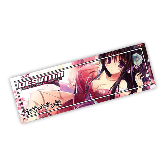 Manga Cute Slapsticker