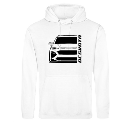 2022 Hyundai Kona N – Customizable Shirts & Hoodies