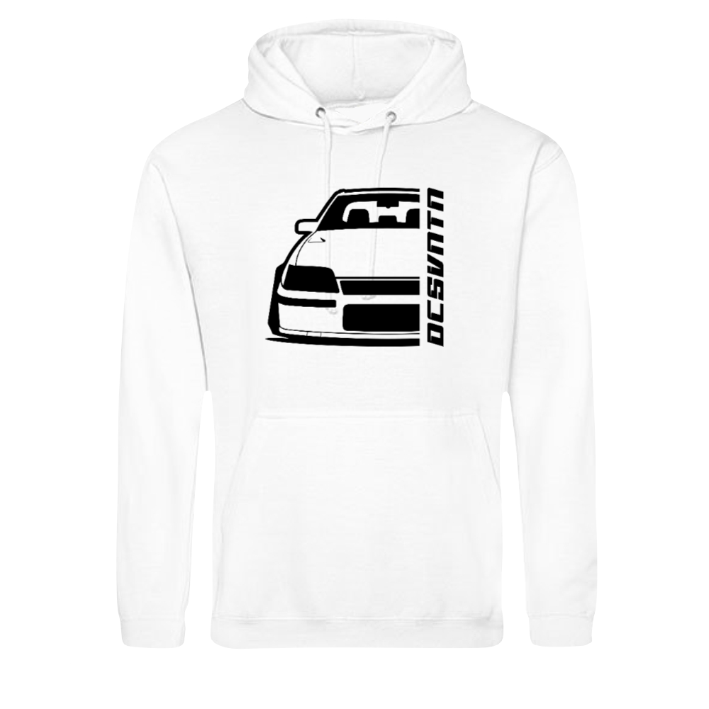 Opel Kadett E GSI BJ 1984 – personalisierbares Shirt & Hoodie