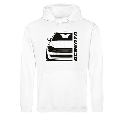 Opel Corsa C BJ 2000 – personalisierbares Shirt & Hoodie