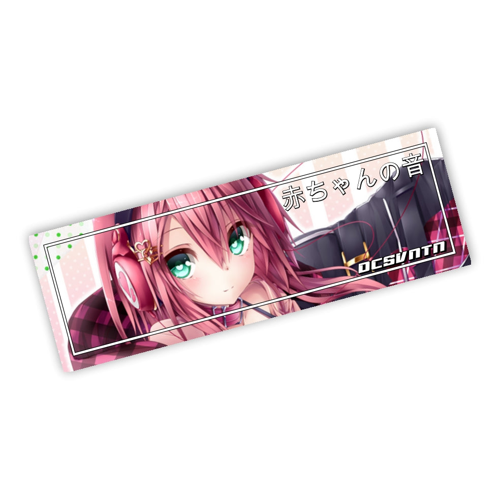 Sound On Manga Slapsticker