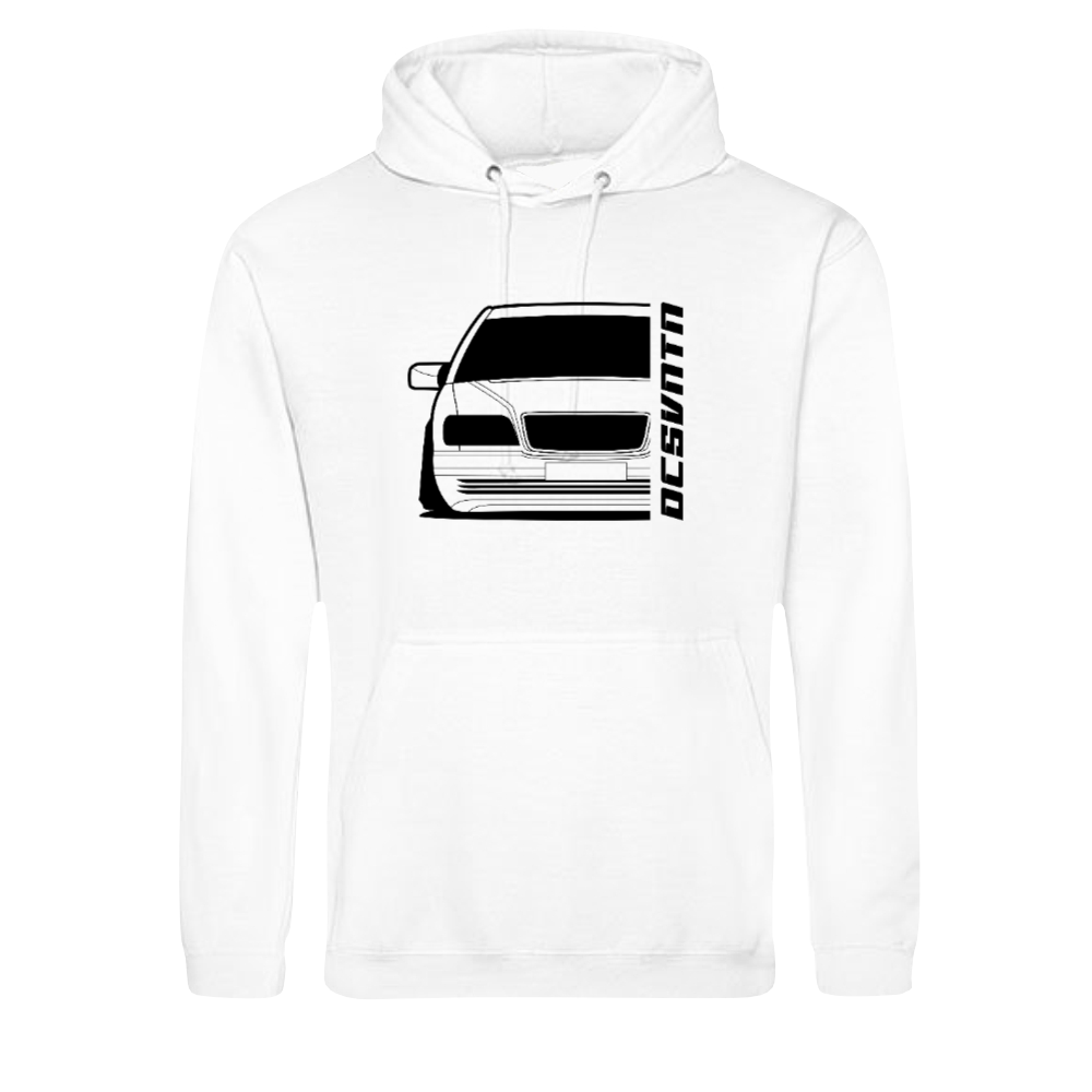 Mercedes W140 S320 MY 1991 – customizable Shirts & Hoodies