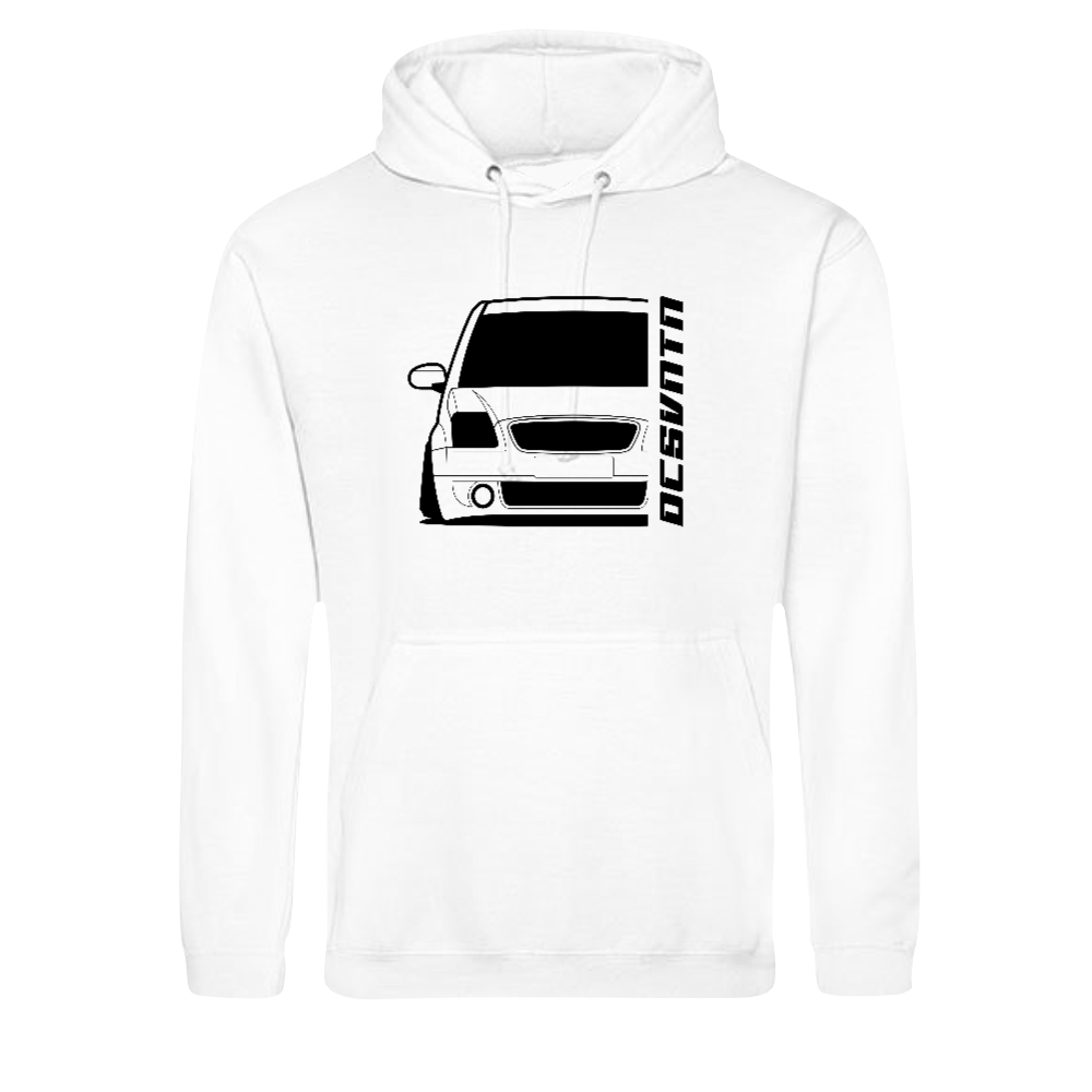 Citroen C2 VTS MY 2002 – customizable Shirts & Hoodies