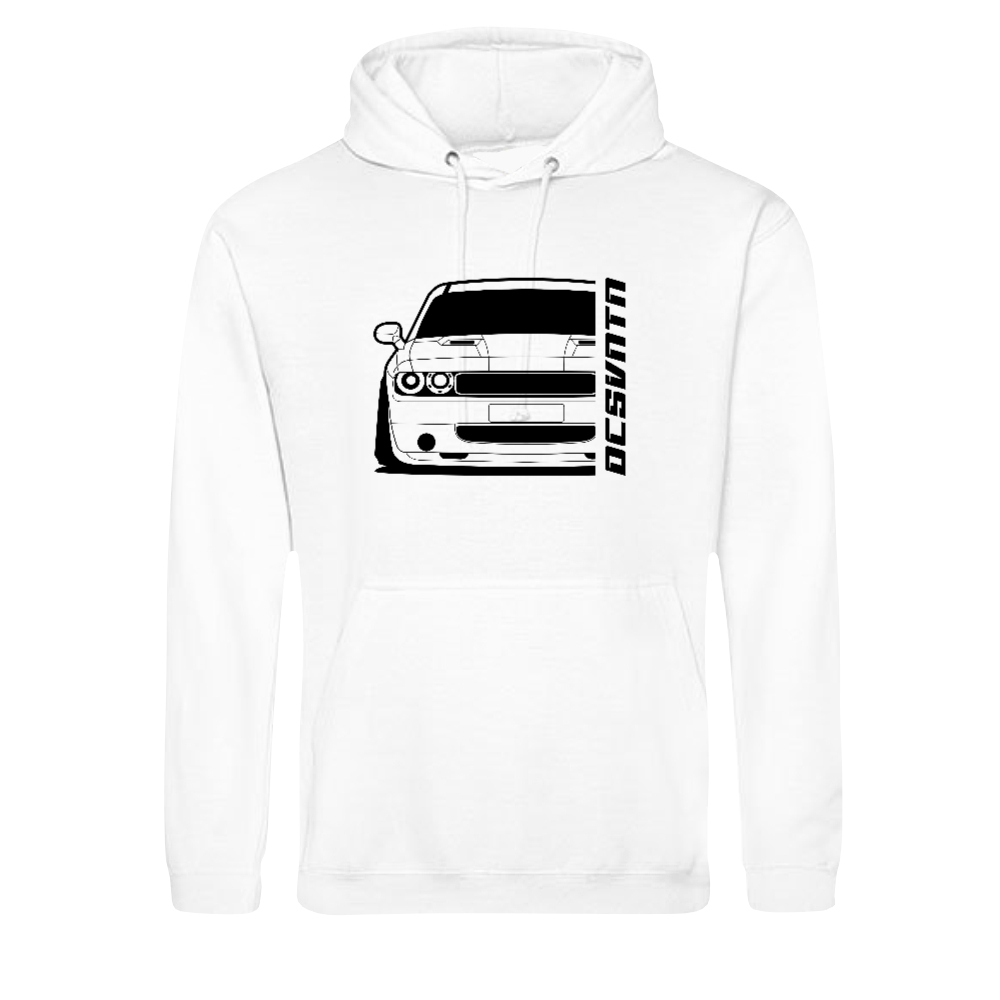 2012 Dodge Challenger – customizable Shirts & Hoodies