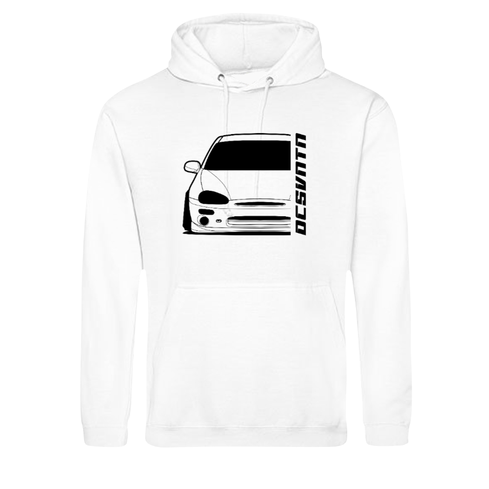 Mazda MX-3 BJ 1991 – personalisierbares Shirt & Hoodie
