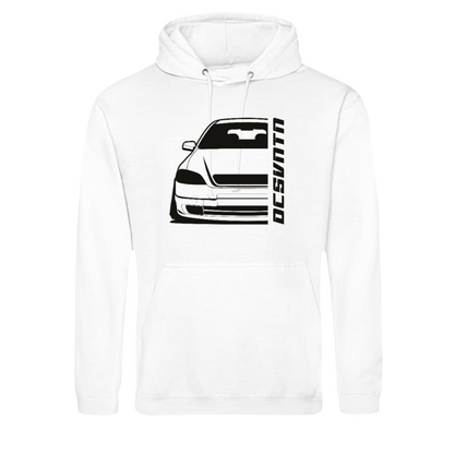 Opel Astra G Fog Light MY 1998 – Customizable Shirts & Hoodies
