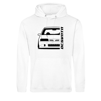 Nissan Primera P10 MY 1990 – customizable Shirts & Hoodies