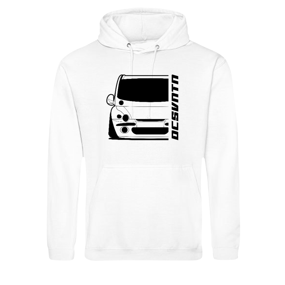 1999 Fiat Multipla – customizable Shirts & Hoodies