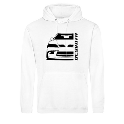 Nissan Primera GT P11 MY 1996 – customizable Shirts & Hoodies