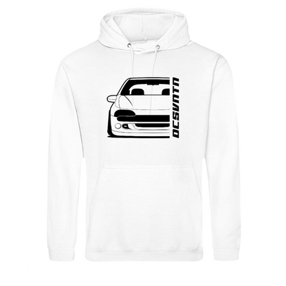 Opel Tigra A BJ 1994 – personalisierbares Shirt & Hoodie