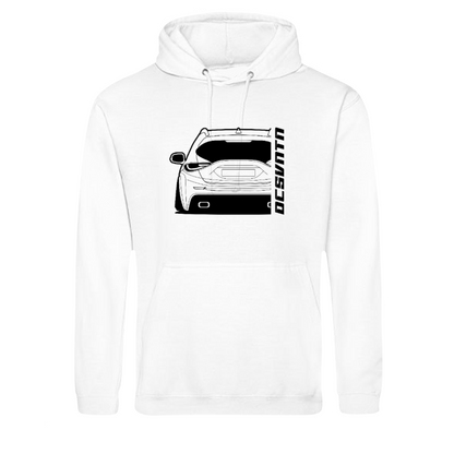 Infinity Q30 BJ 2017 – personalisierbares Shirt & Hoodie