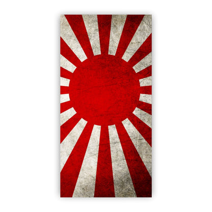 Rising Sun 3