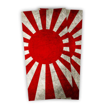 Rising Sun 3
