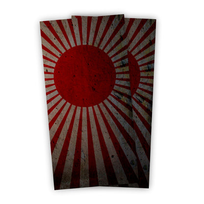 Rising Sun 4