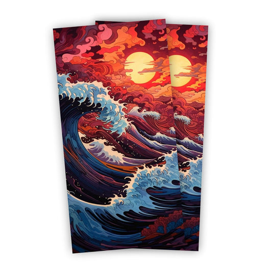 Japan Waves