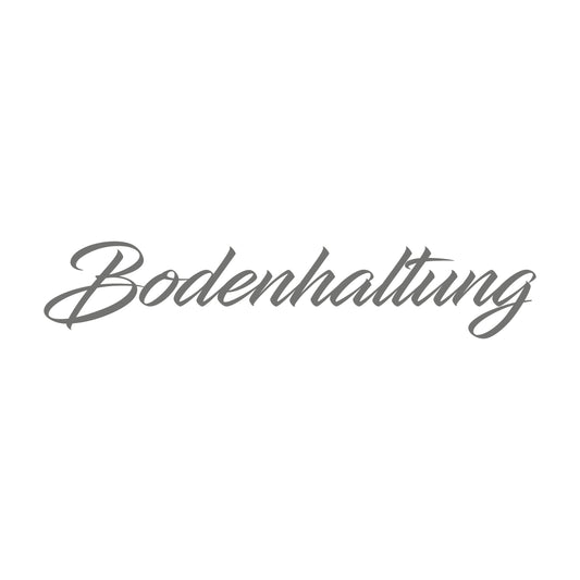 Bodenhaltung WSS