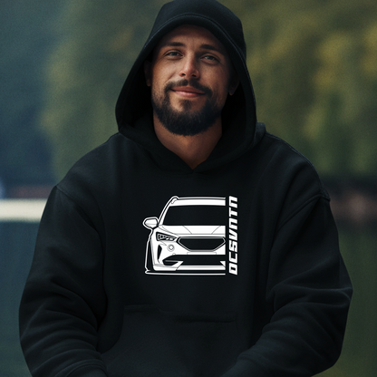 Cupra Formentor MY 2020 – customizable Shirts & Hoodies
