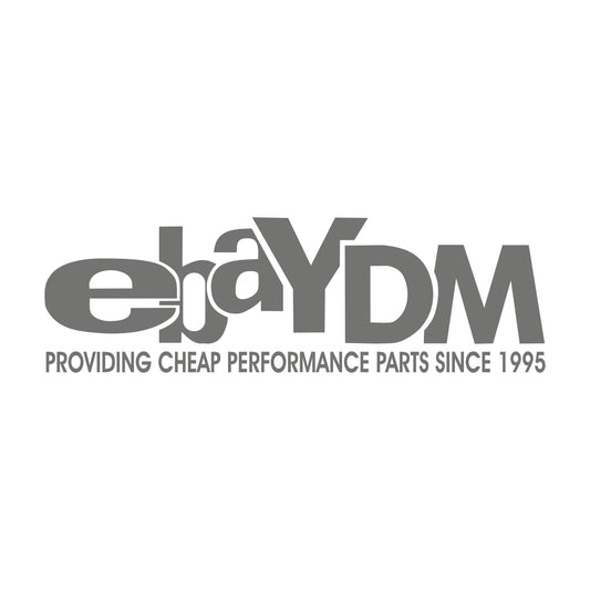 Ebaydm 17 cm Sticker