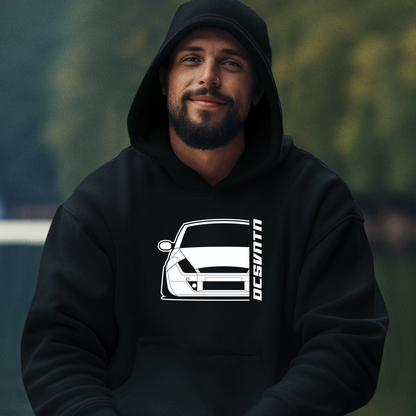Ford Streetka MY 2003 – customizable Shirts & Hoodies