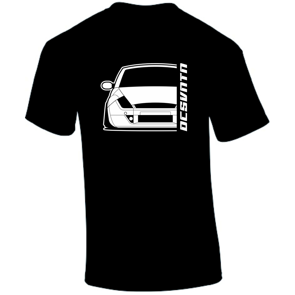 Ford Streetka MY 2003 – customizable Shirts & Hoodies