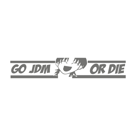 Go Jdm or Die