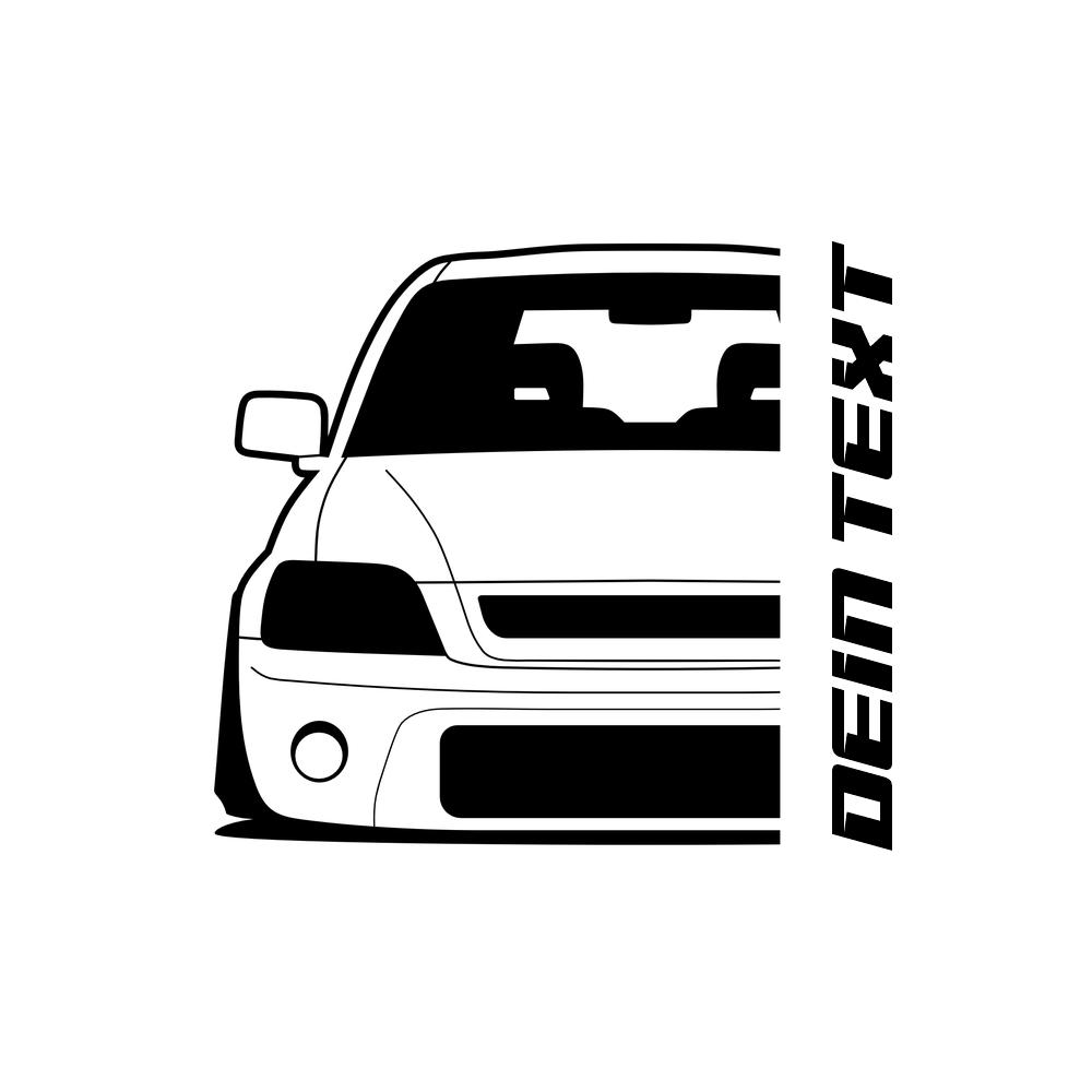 025 Honda Car Design schwarz