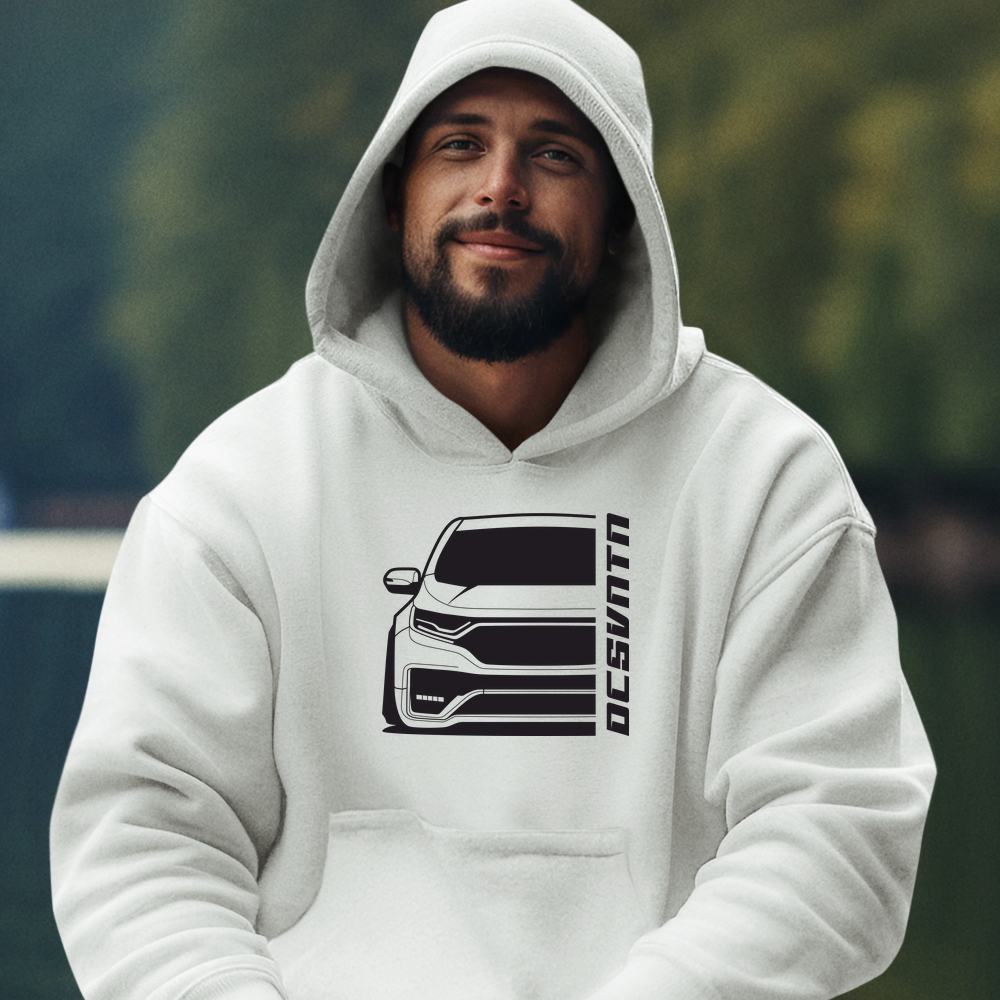 2022 Honda CR-V – customizable Shirts & Hoodies