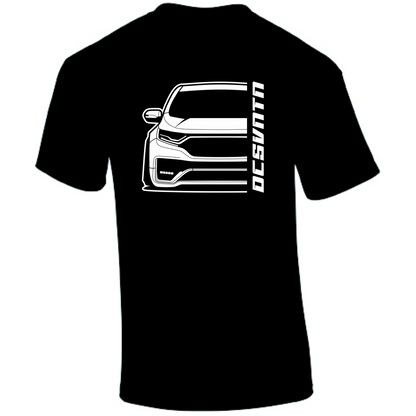 2022 Honda CR-V – customizable Shirts & Hoodies