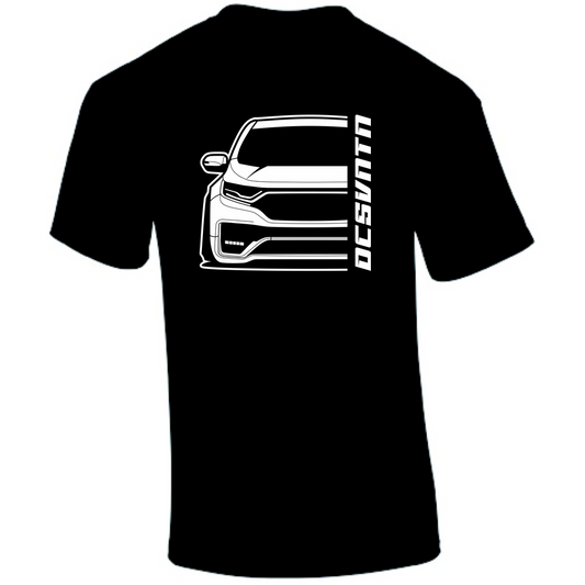 2022 Honda CR-V – customizable Shirts & Hoodies