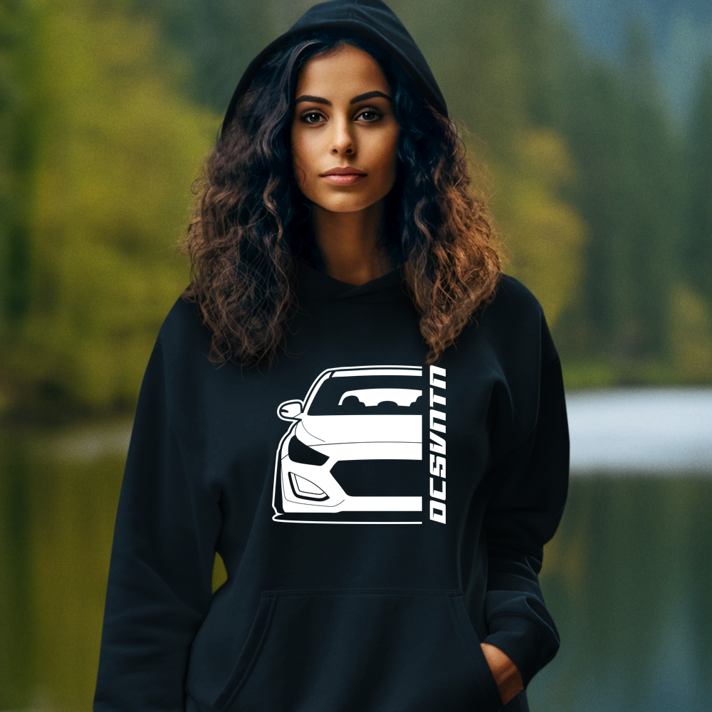 Hyundai i30 GD GDH MY 2011 – Customizable Shirts & Hoodies