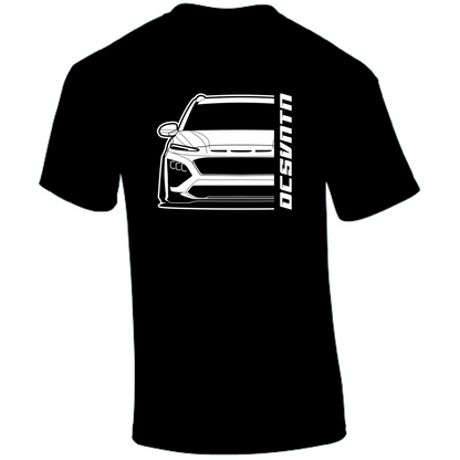 2022 Hyundai Kona N – Customizable Shirts & Hoodies