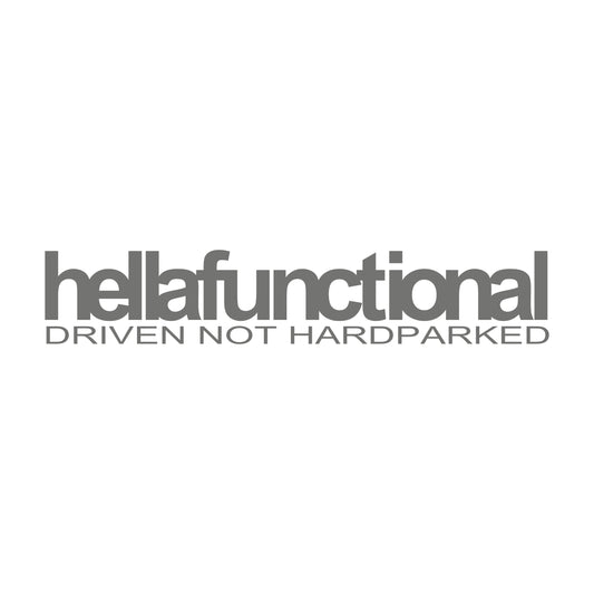 Hellafunctional