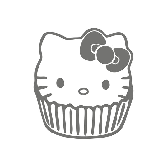 Hello Kitty Pencake
