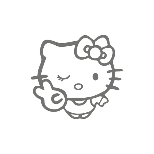 Hello Kitty Victory