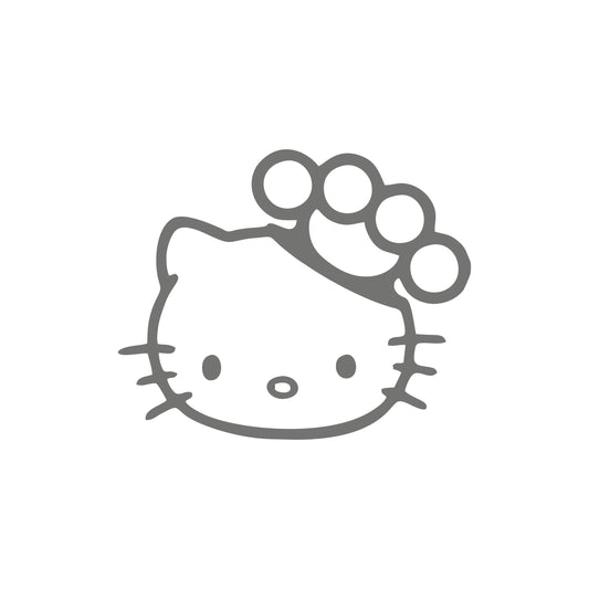 Hello Kitty Zahnfee