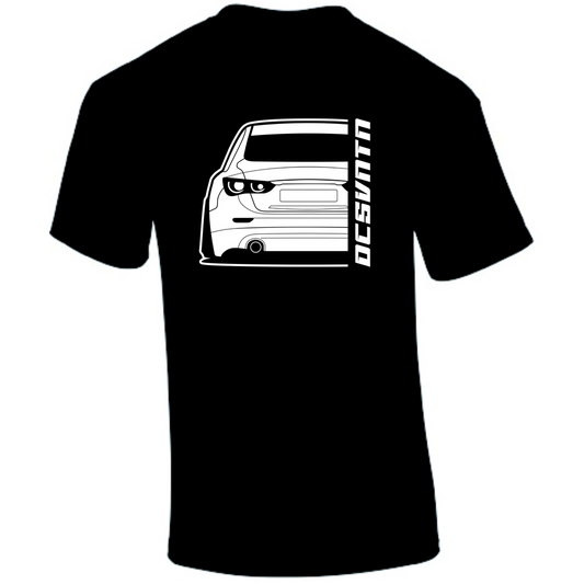 Infinity G50 MY 2014 – customizable Shirts & Hoodies