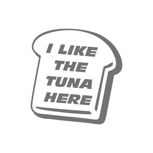 I like the tuna here Paul Walker