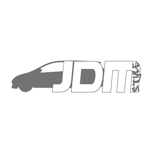 JDM Style Car