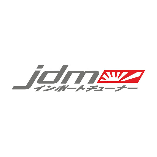 JDM Sun Performance