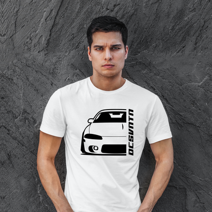 Mitsubishi Eclipse D30 MY 1995 – customizable Shirts & Hoodies