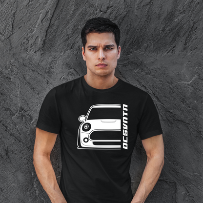 2014 Mini Cooper – customizable Shirts & Hoodies