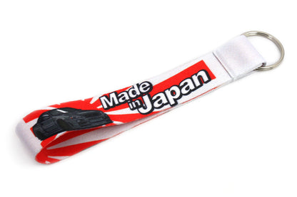 Made in Japan Schlüsselband