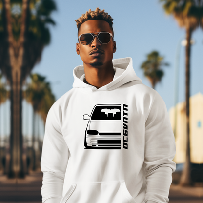 Nissan Serena C23 MY 1991 – Customizable Shirts & Hoodies
