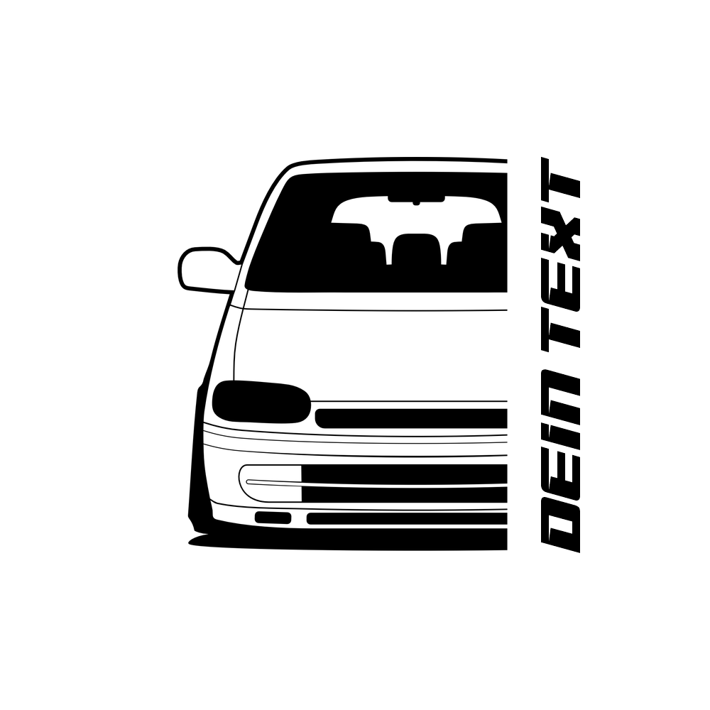 Nissan Serena C23 MY 1991 – Customizable Shirts & Hoodies