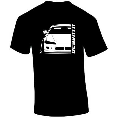 1999 Nissan Silvia S15 – customizable Shirts & Hoodies