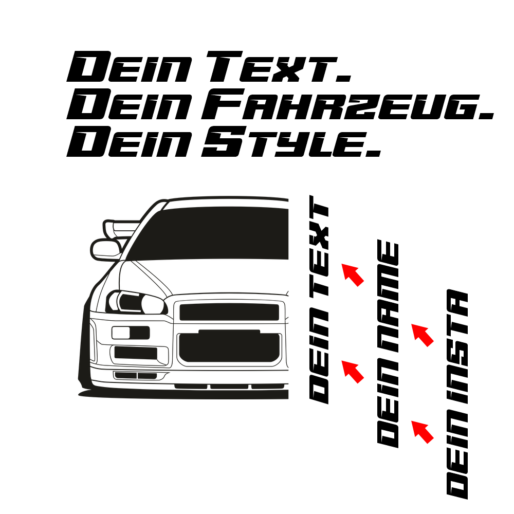 Nissan Skyline R34 GTR Spoiler 1999 Model – customizable Shirts & Hoodies